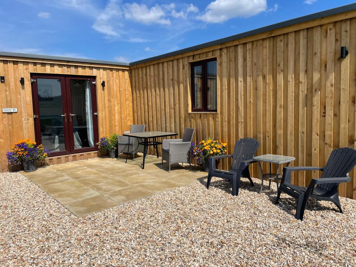 Mallard S Retreat Blandford Forum Exterior foto