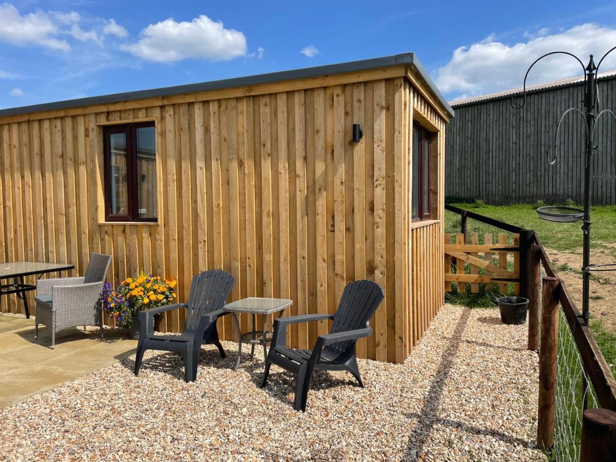Mallard S Retreat Blandford Forum Exterior foto